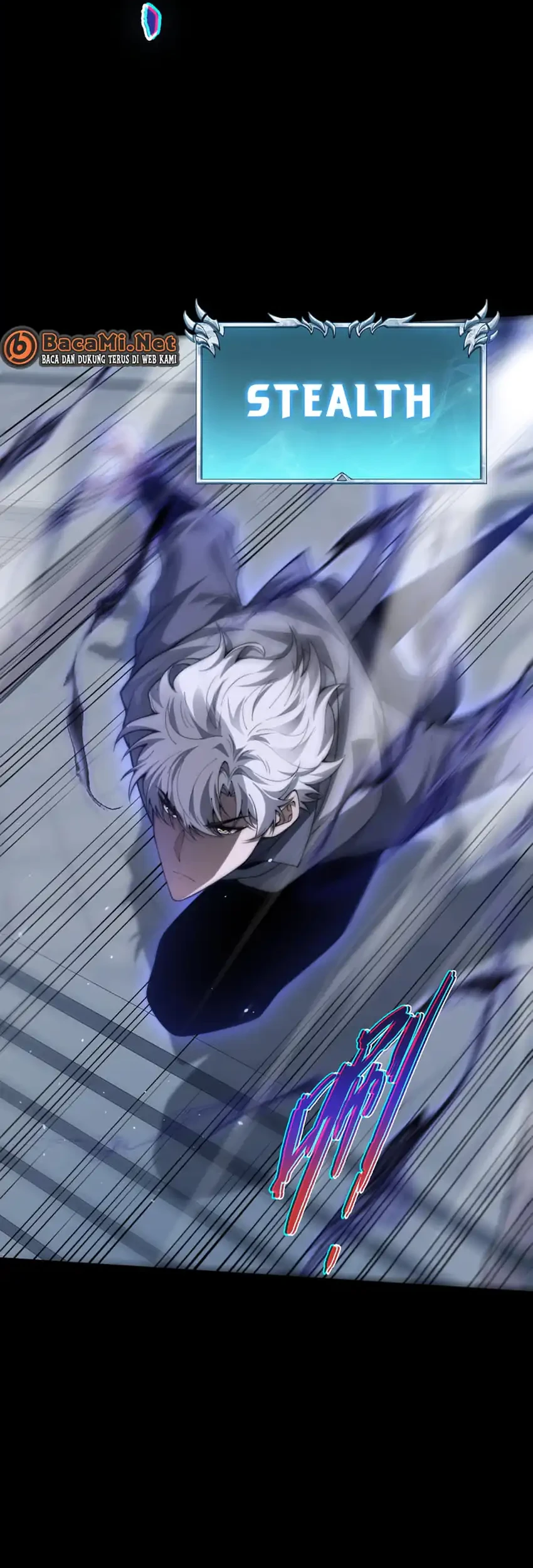 Rebirth of the Thief Who Roamed the World Chapter 18 Gambar 31