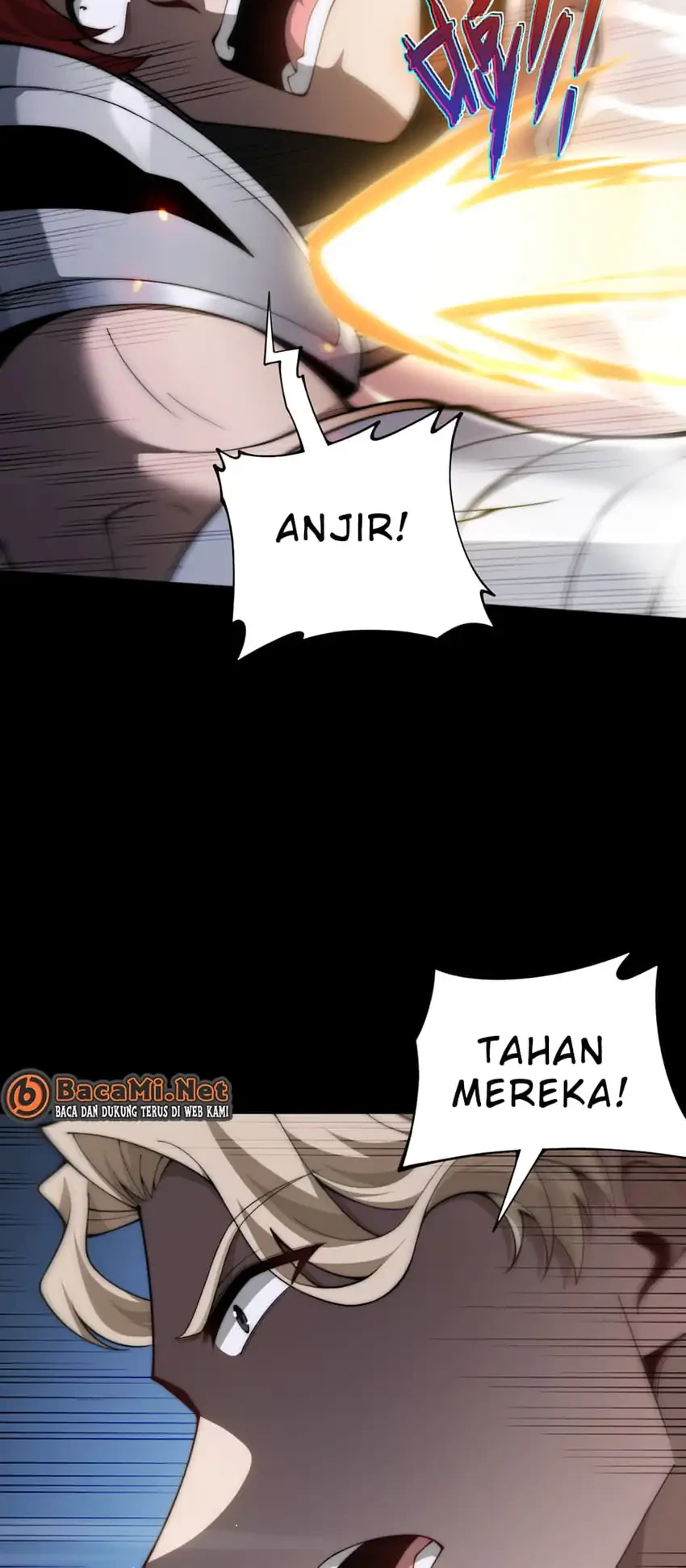 Rebirth of the Thief Who Roamed the World Chapter 18 Gambar 33