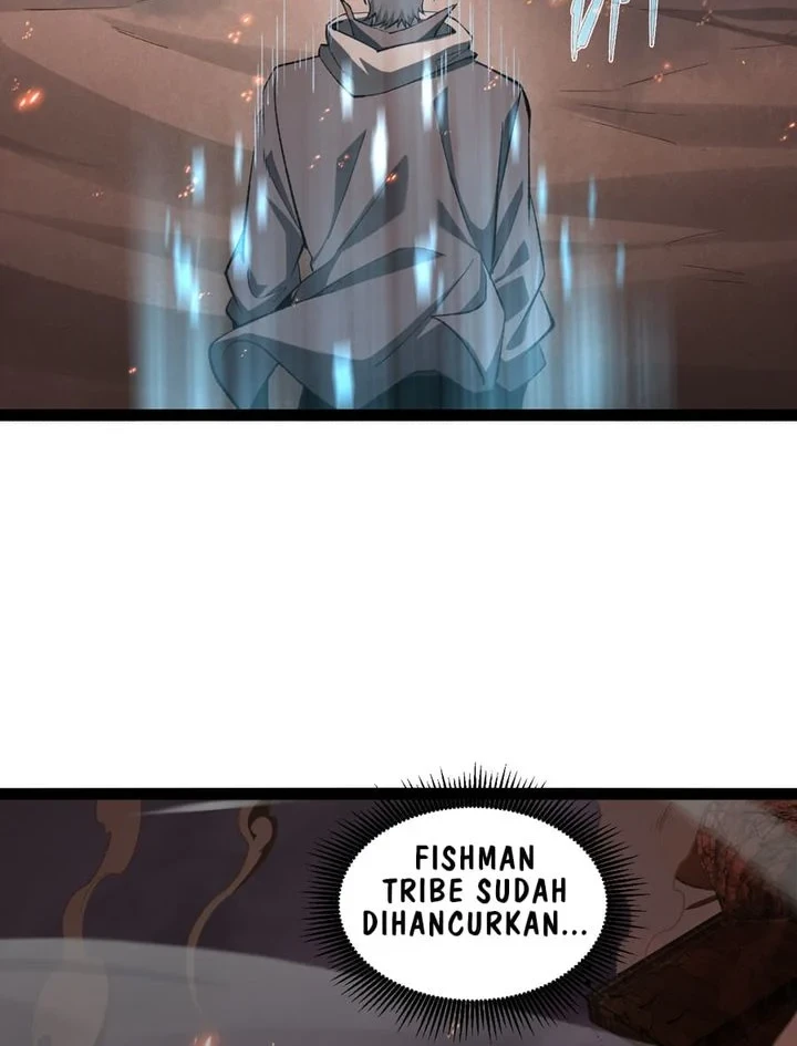 Rebirth of the Thief Who Roamed the World Chapter 19 Gambar 32