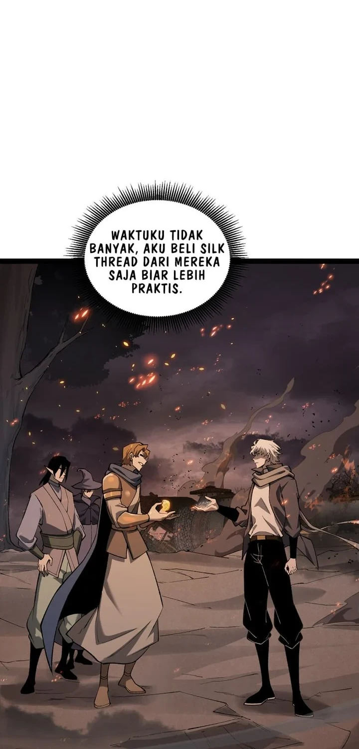 Rebirth of the Thief Who Roamed the World Chapter 19 Gambar 34