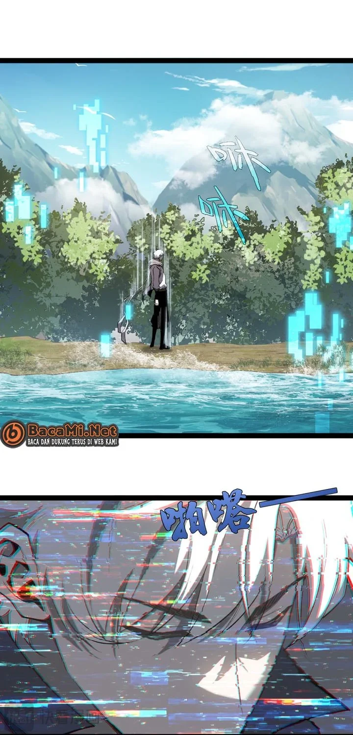 Rebirth of the Thief Who Roamed the World Chapter 19 Gambar 44