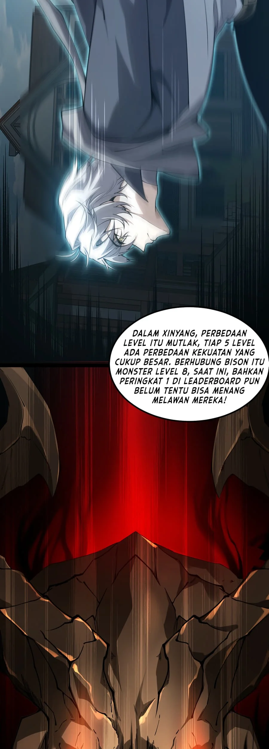 Rebirth of the Thief Who Roamed the World Chapter 2 Gambar 44