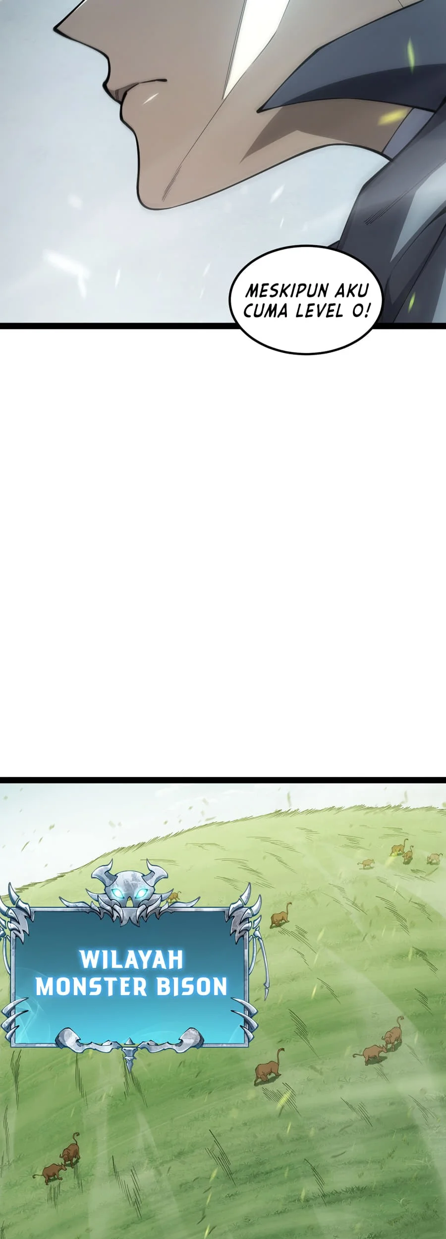 Rebirth of the Thief Who Roamed the World Chapter 2 Gambar 46