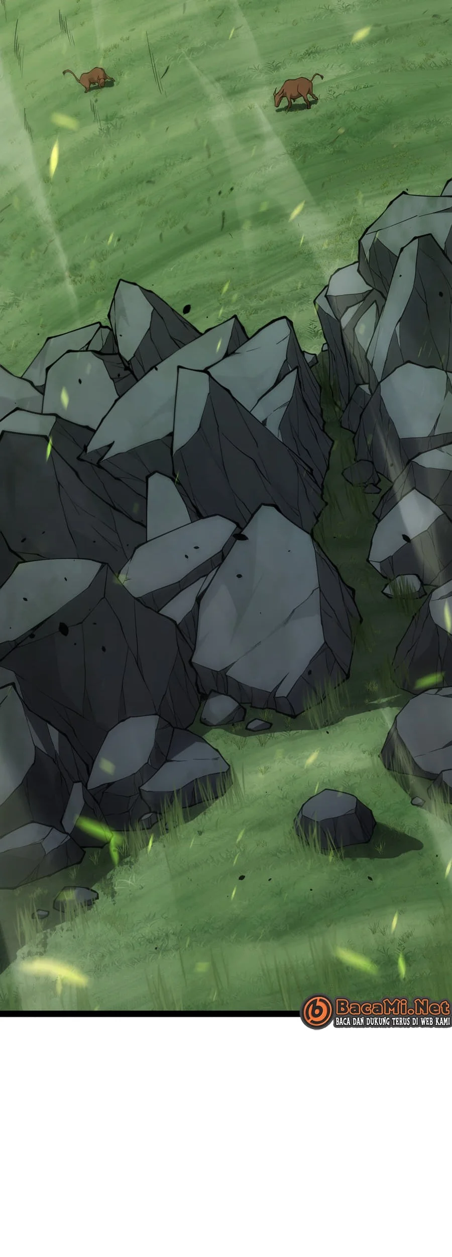 Rebirth of the Thief Who Roamed the World Chapter 2 Gambar 47