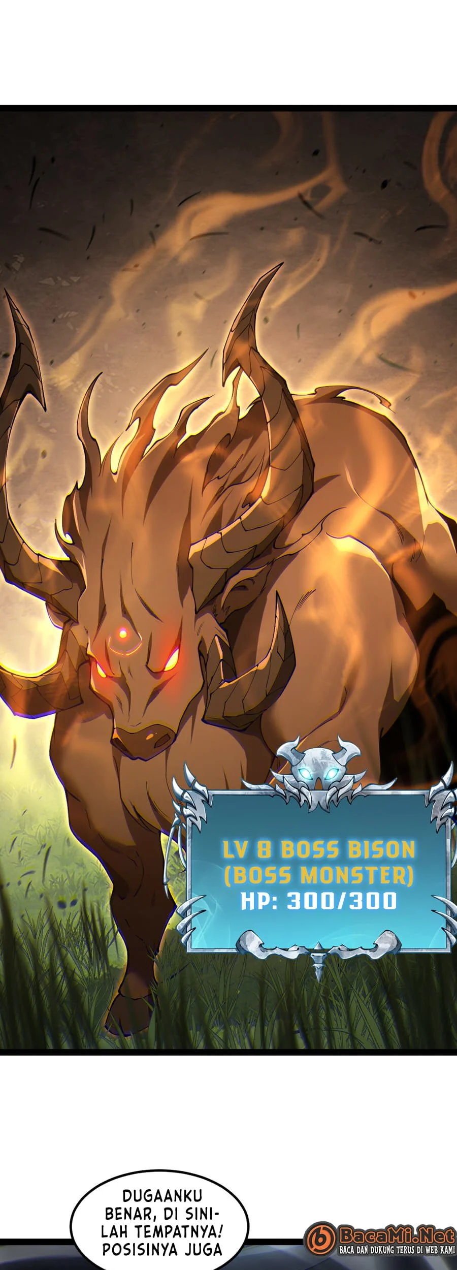 Rebirth of the Thief Who Roamed the World Chapter 2 Gambar 51