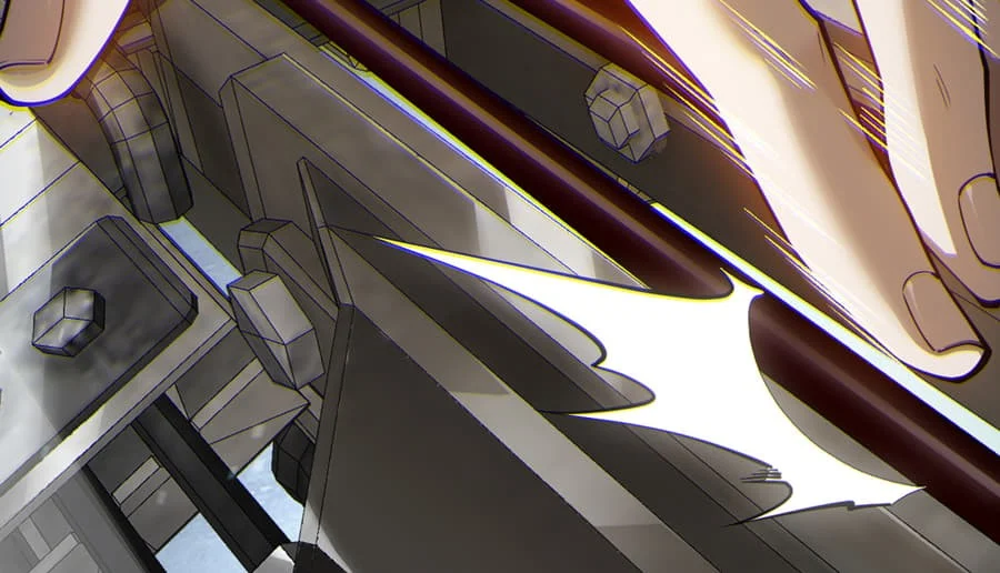 Rebirth of the Thief Who Roamed the World Chapter 2 Gambar 55