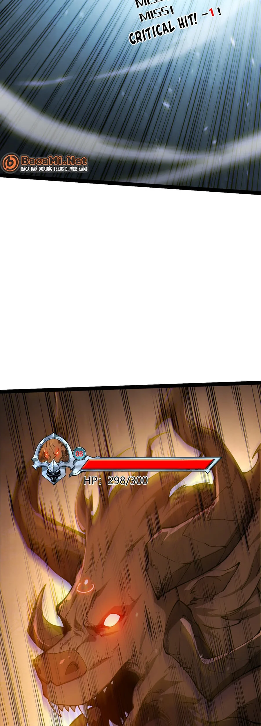 Rebirth of the Thief Who Roamed the World Chapter 2 Gambar 57