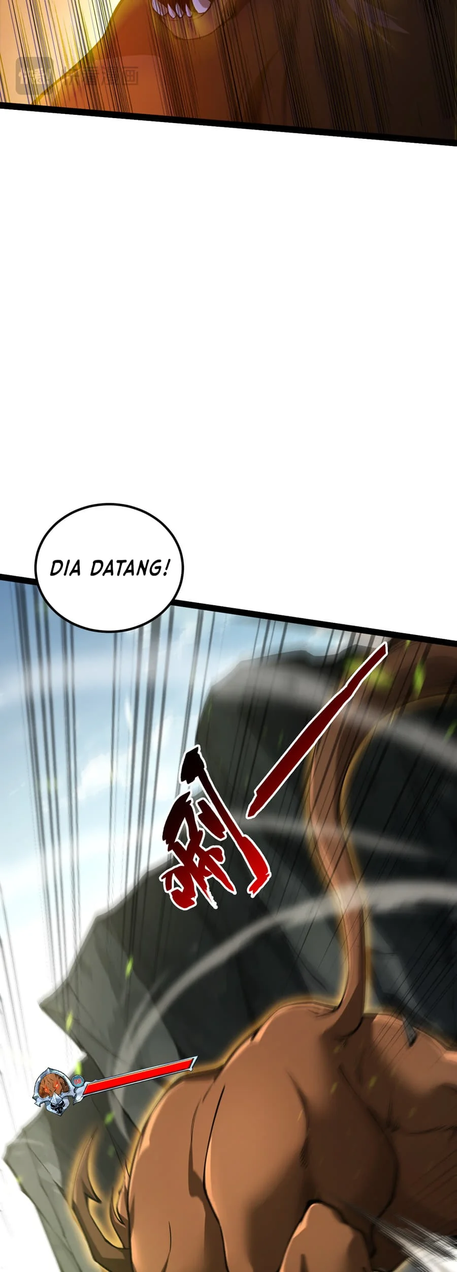 Rebirth of the Thief Who Roamed the World Chapter 2 Gambar 58