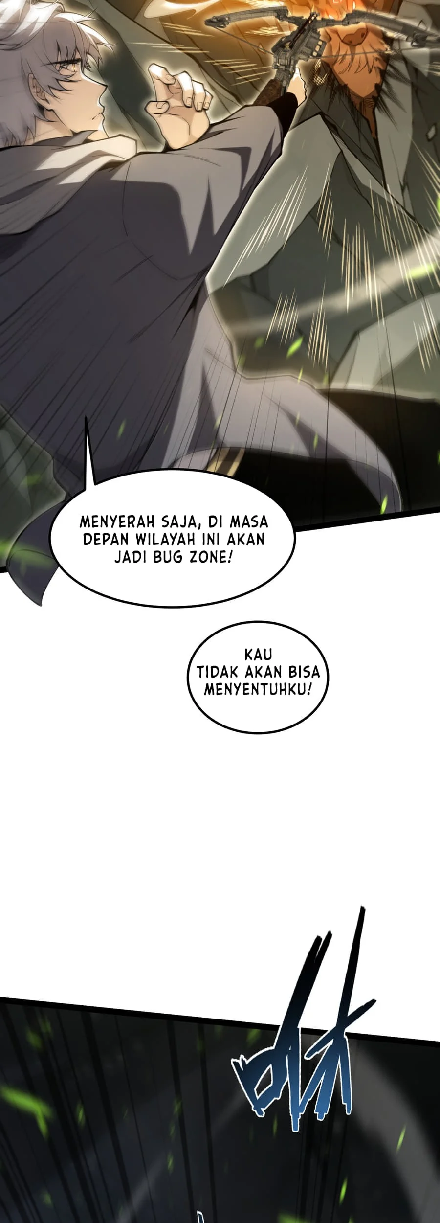 Rebirth of the Thief Who Roamed the World Chapter 2 Gambar 60