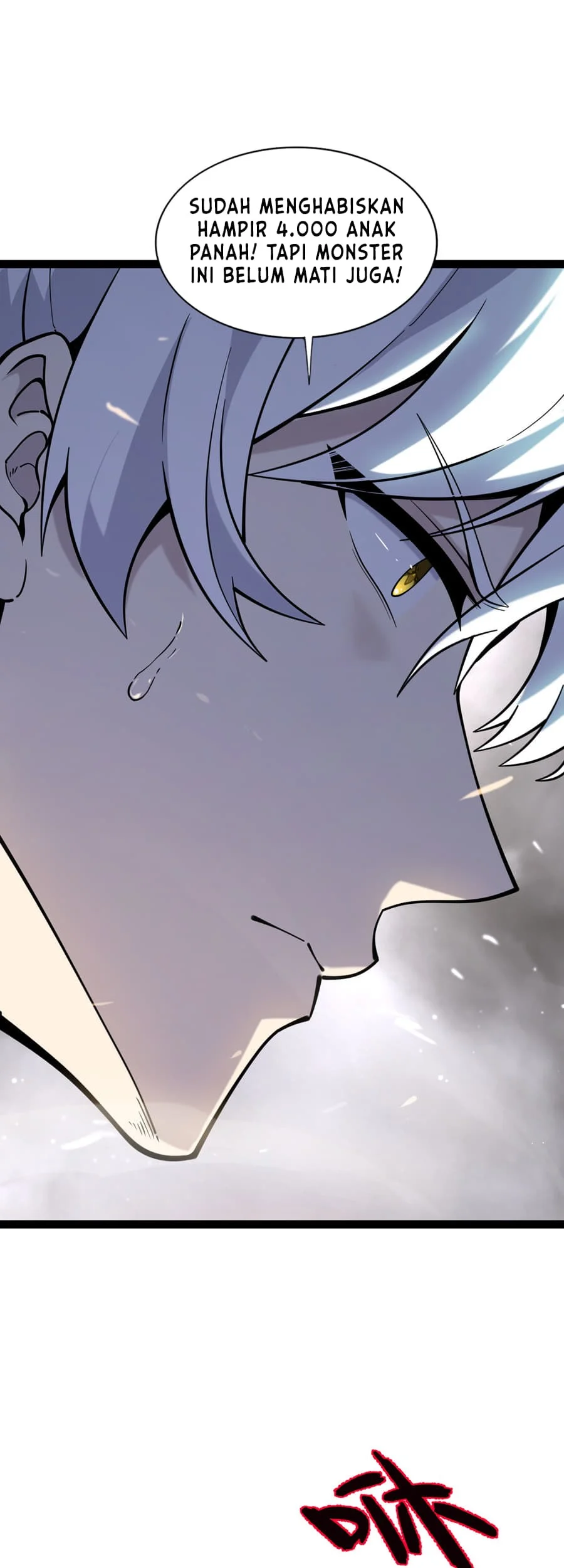 Rebirth of the Thief Who Roamed the World Chapter 2 Gambar 65