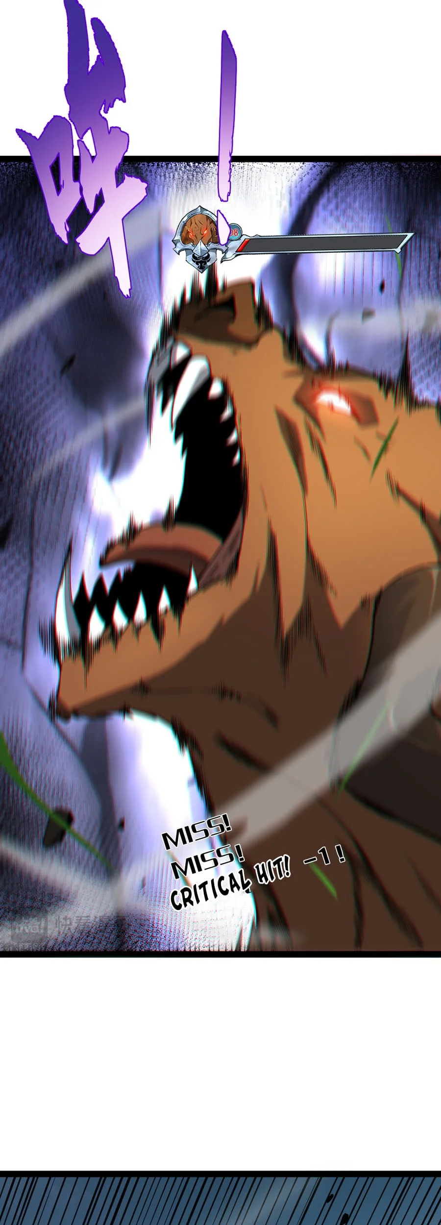 Rebirth of the Thief Who Roamed the World Chapter 2 Gambar 67