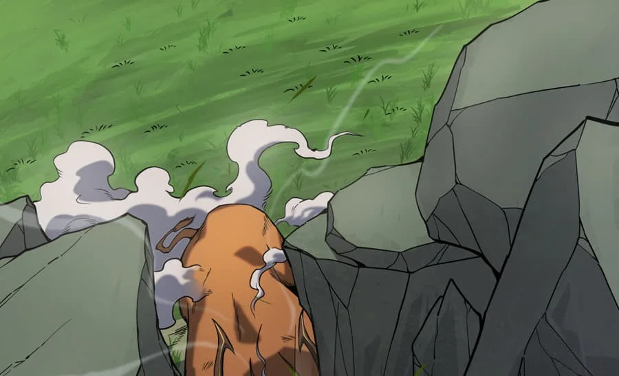 Rebirth of the Thief Who Roamed the World Chapter 2 Gambar 69