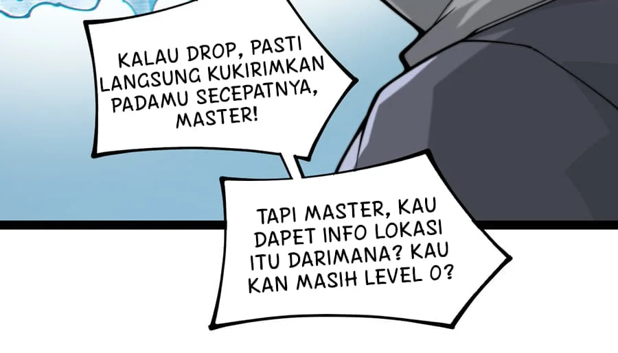 Rebirth of the Thief Who Roamed the World Chapter 2 Gambar 79