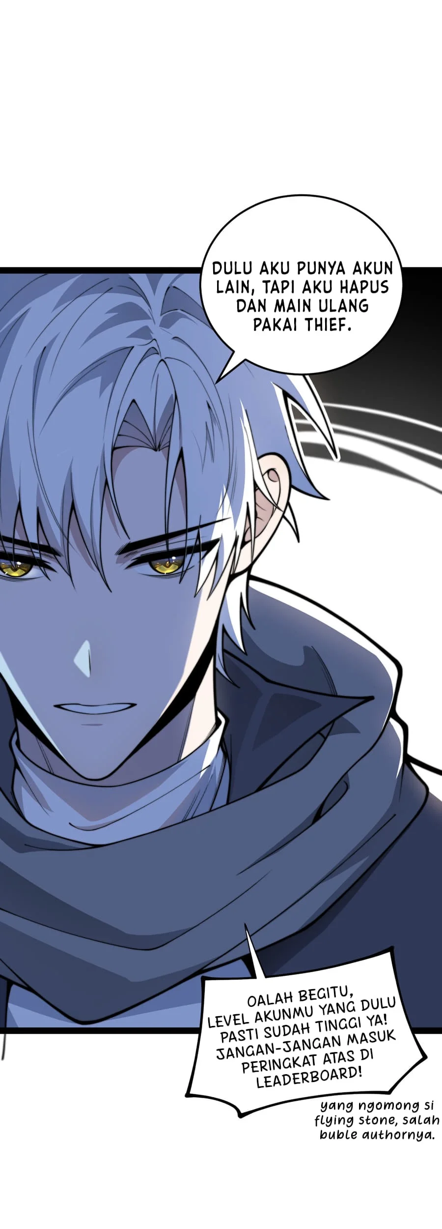 Rebirth of the Thief Who Roamed the World Chapter 2 Gambar 80