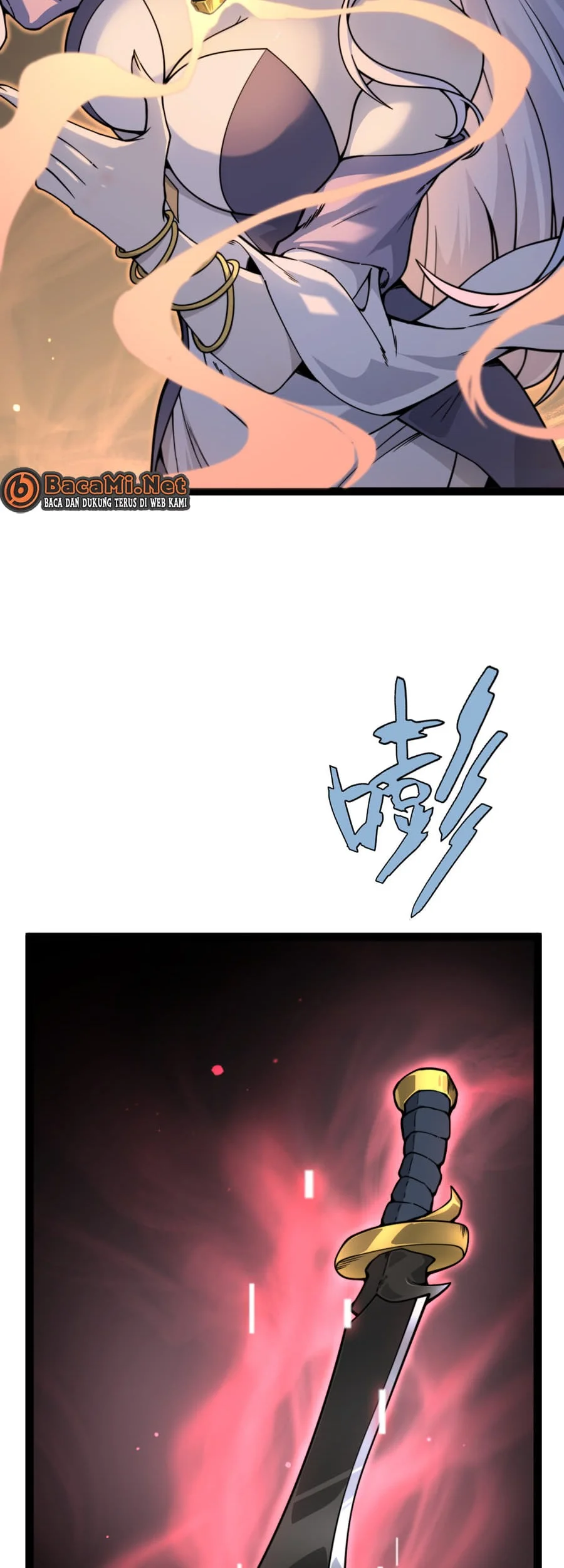 Rebirth of the Thief Who Roamed the World Chapter 2 Gambar 91