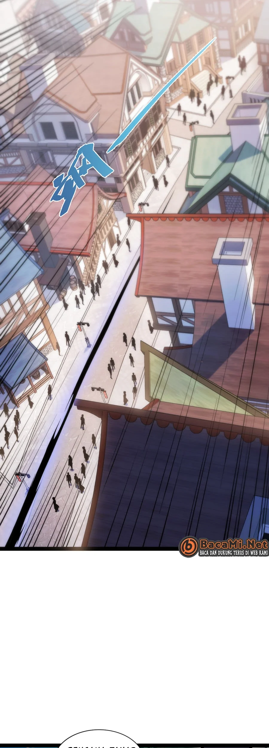 Rebirth of the Thief Who Roamed the World Chapter 2 Gambar 15