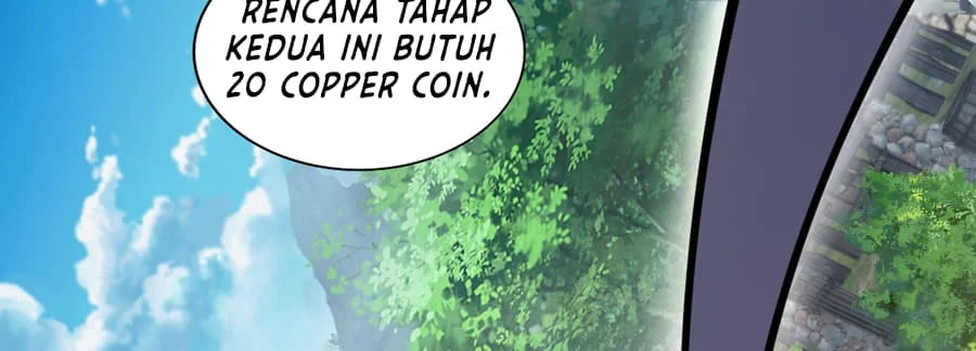 Rebirth of the Thief Who Roamed the World Chapter 2 Gambar 16