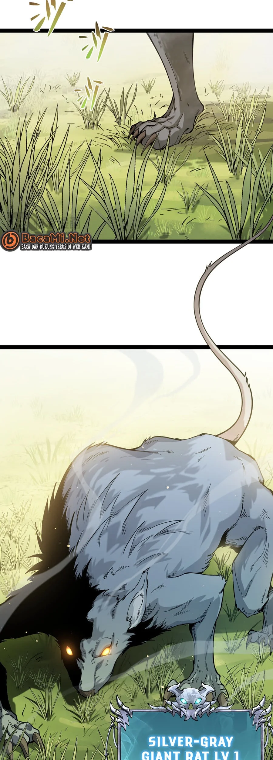 Rebirth of the Thief Who Roamed the World Chapter 2 Gambar 23