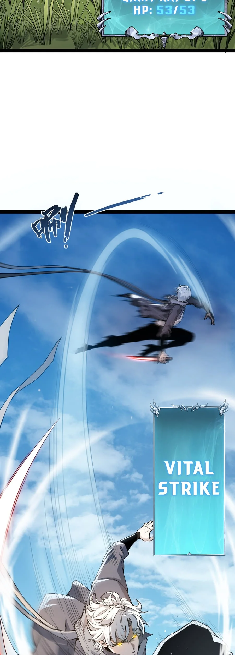 Rebirth of the Thief Who Roamed the World Chapter 2 Gambar 24