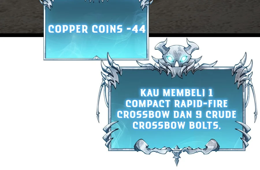 Rebirth of the Thief Who Roamed the World Chapter 2 Gambar 41