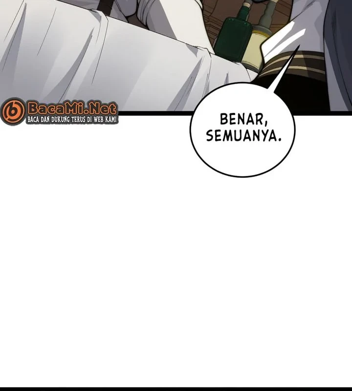 Rebirth of the Thief Who Roamed the World Chapter 20 Gambar 38