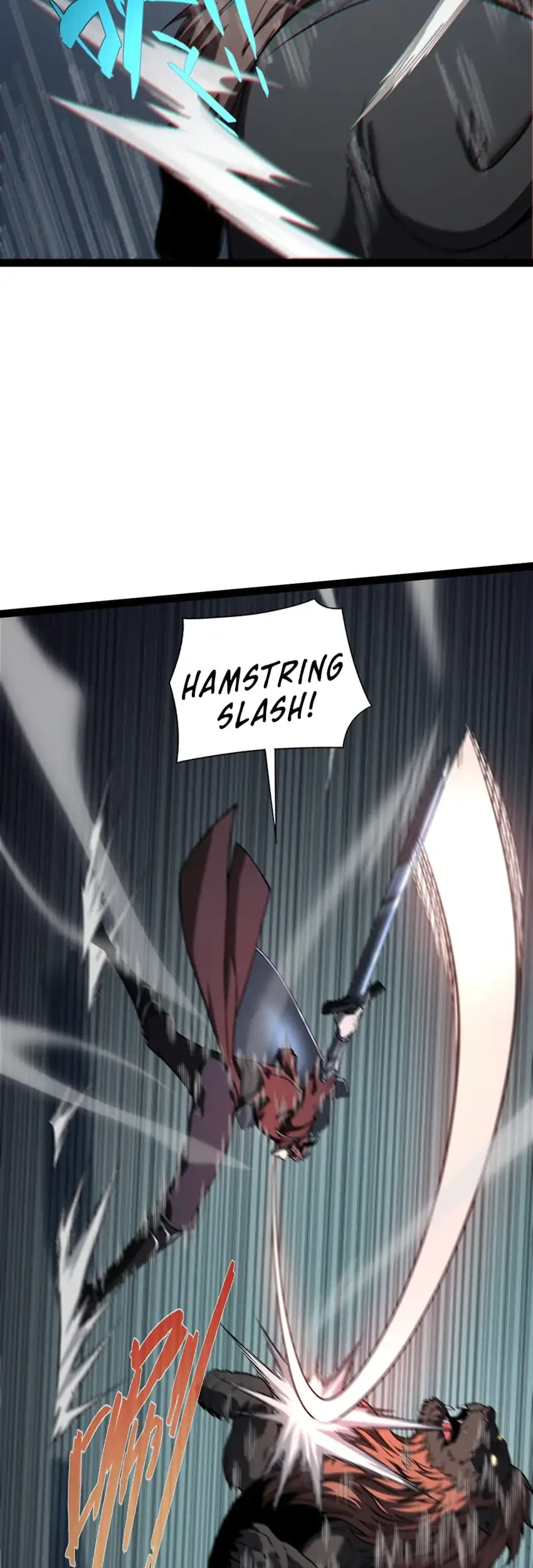 Rebirth of the Thief Who Roamed the World Chapter 21 Gambar 40