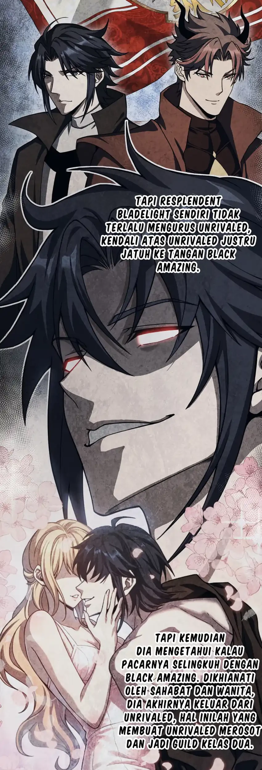 Rebirth of the Thief Who Roamed the World Chapter 21 Gambar 47