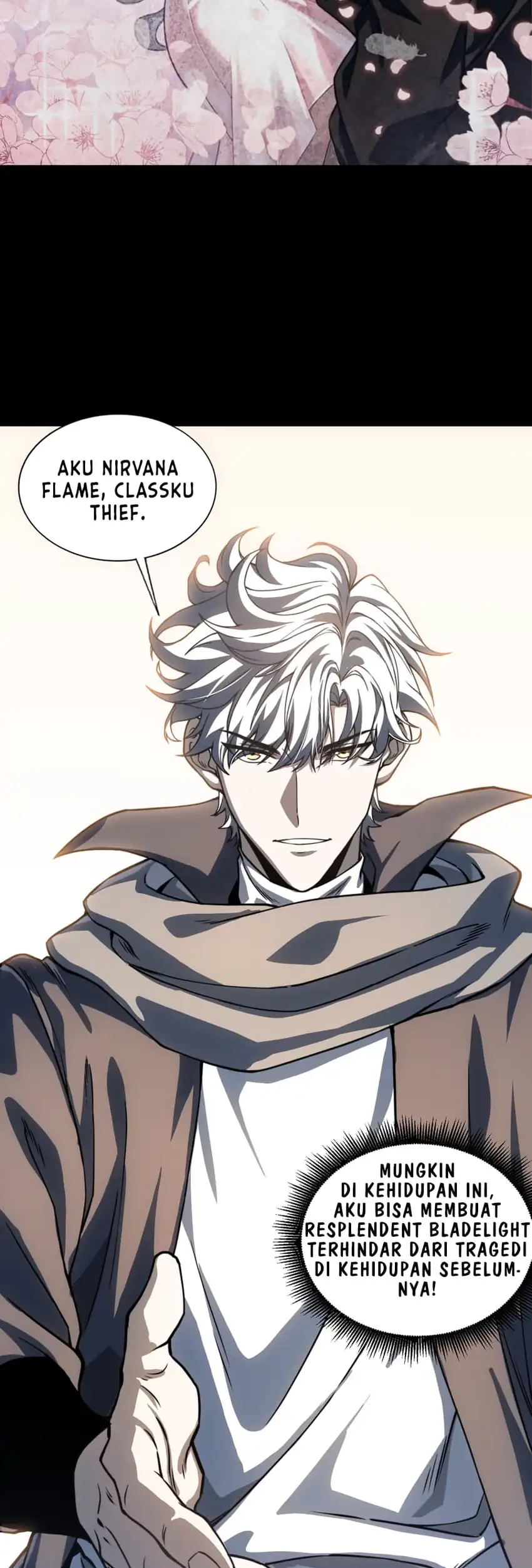 Rebirth of the Thief Who Roamed the World Chapter 21 Gambar 48