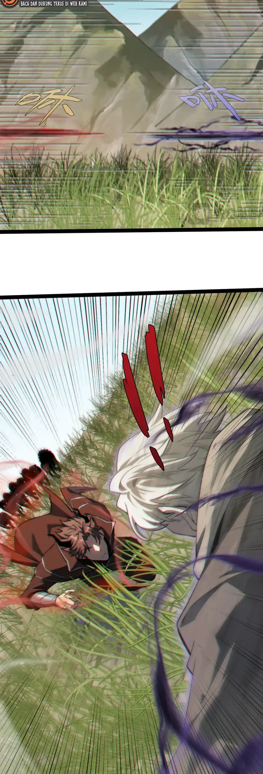 Rebirth of the Thief Who Roamed the World Chapter 21 Gambar 31