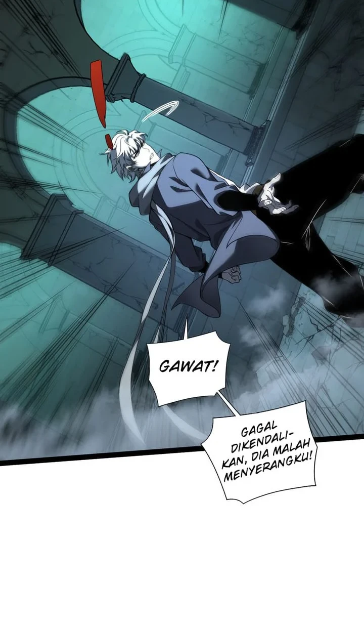 Rebirth of the Thief Who Roamed the World Chapter 26 Gambar 21