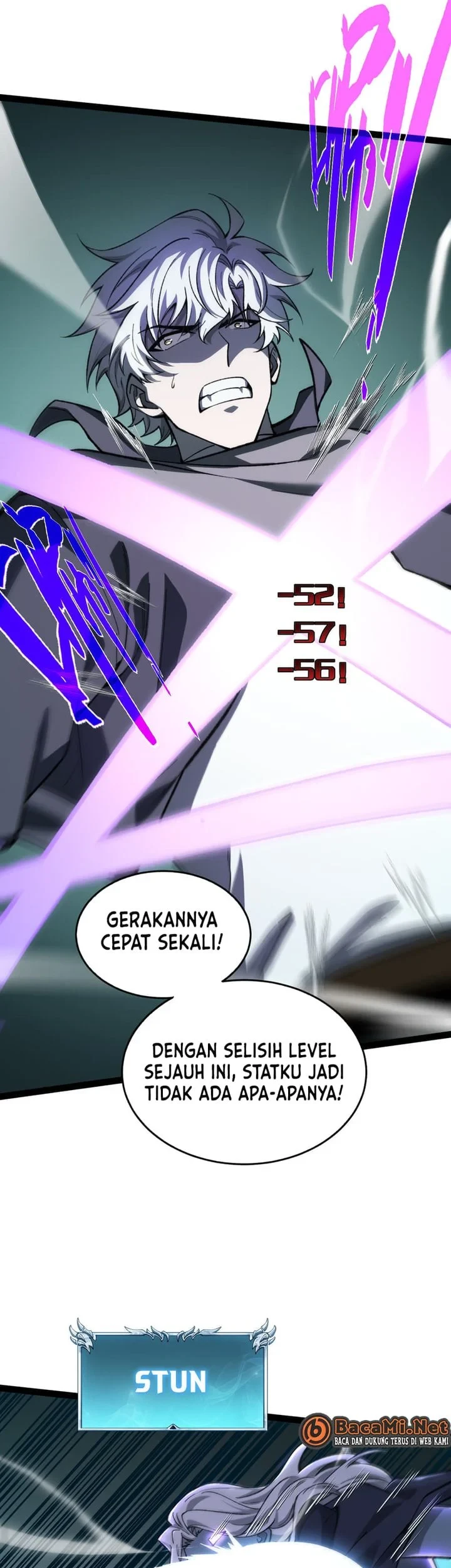 Rebirth of the Thief Who Roamed the World Chapter 26 Gambar 24