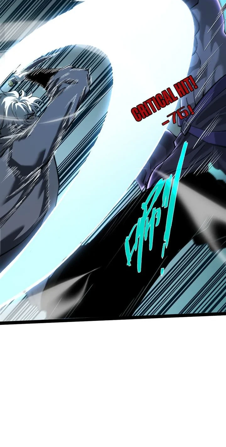 Rebirth of the Thief Who Roamed the World Chapter 26 Gambar 25