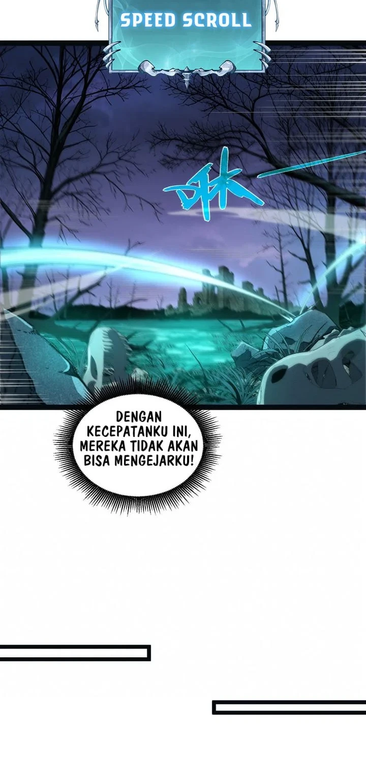 Manhua Rebirth of the Thief Who Roamed the World Chapter 26 gambar 2