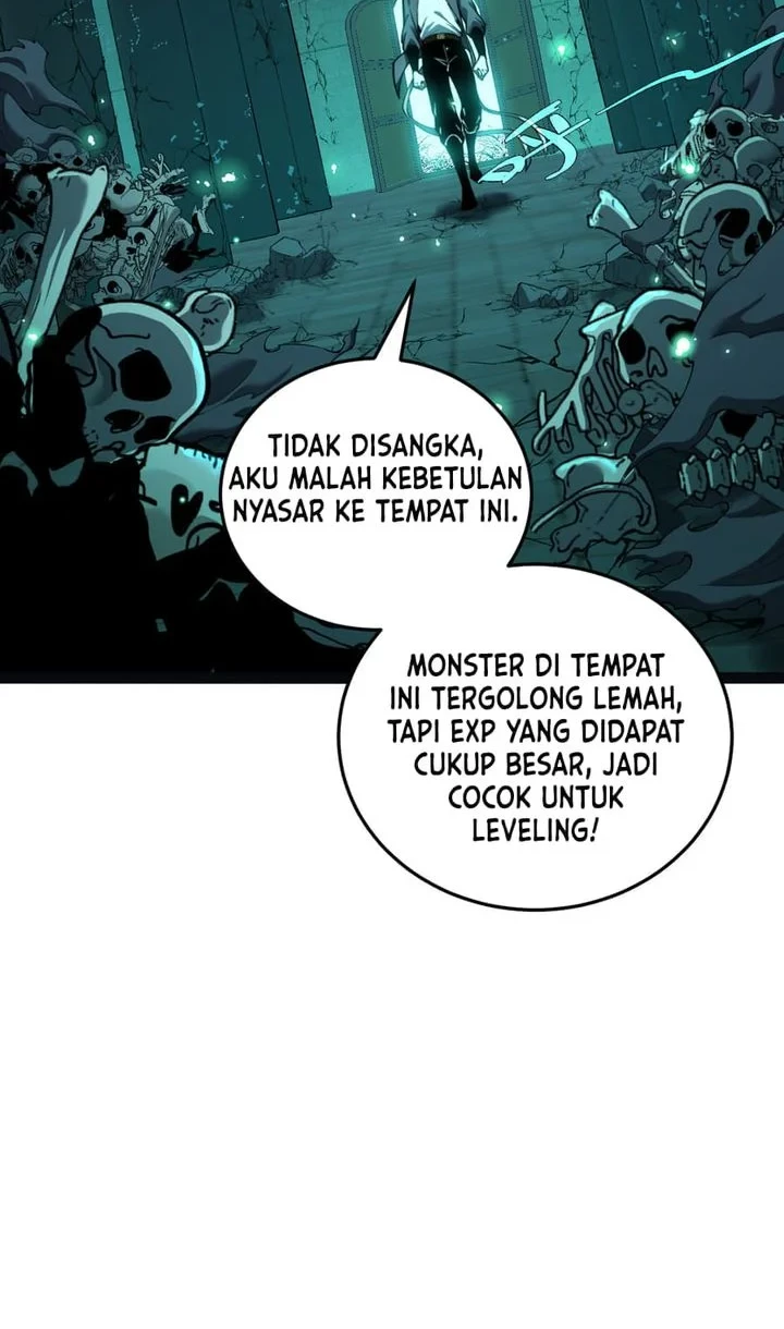 Rebirth of the Thief Who Roamed the World Chapter 26 Gambar 6