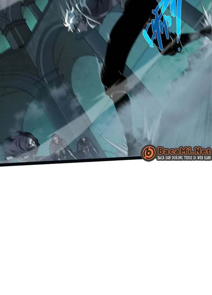 Rebirth of the Thief Who Roamed the World Chapter 26 Gambar 11
