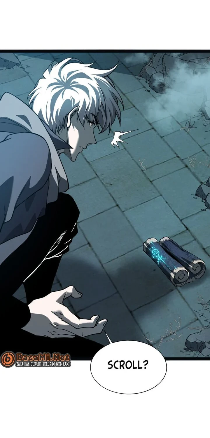 Rebirth of the Thief Who Roamed the World Chapter 26 Gambar 13