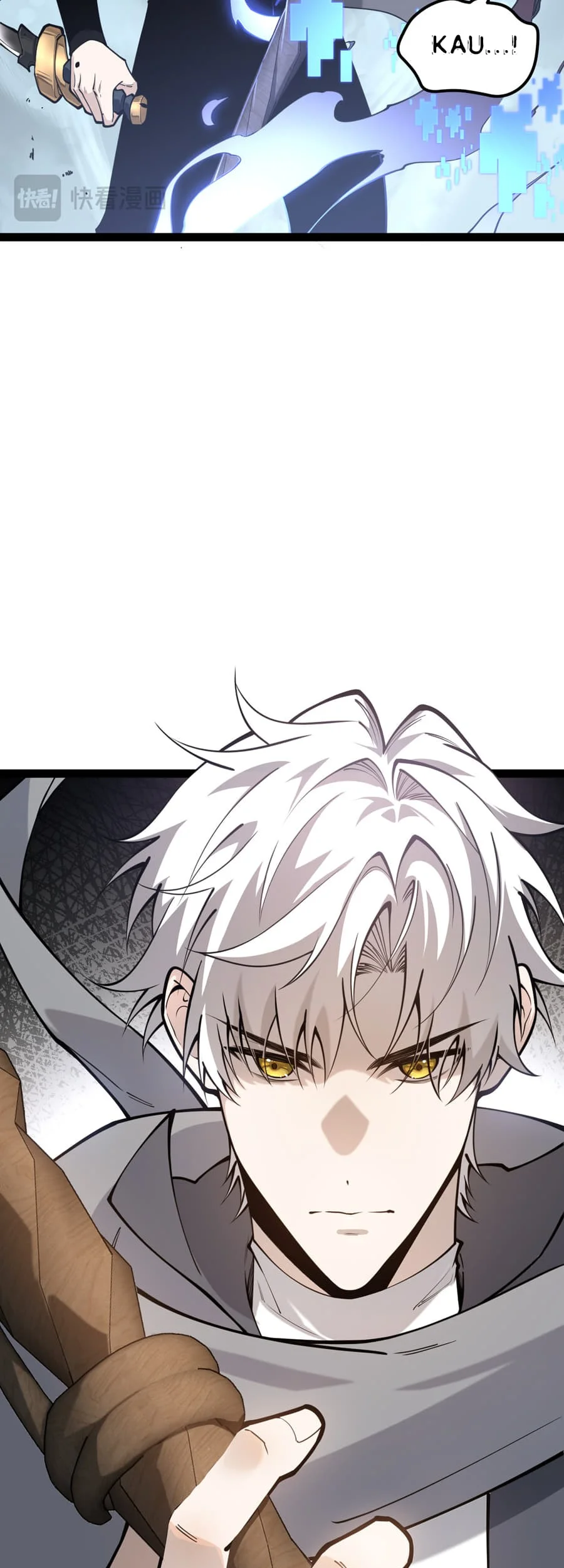 Rebirth of the Thief Who Roamed the World Chapter 3 Gambar 41