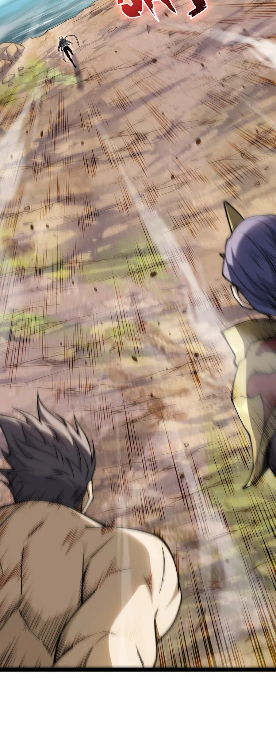 Rebirth of the Thief Who Roamed the World Chapter 3 Gambar 44