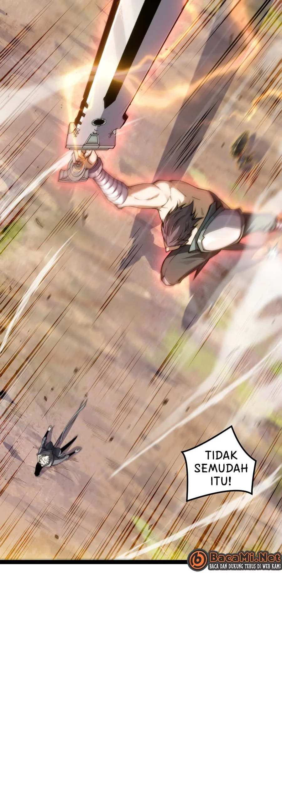 Rebirth of the Thief Who Roamed the World Chapter 3 Gambar 46