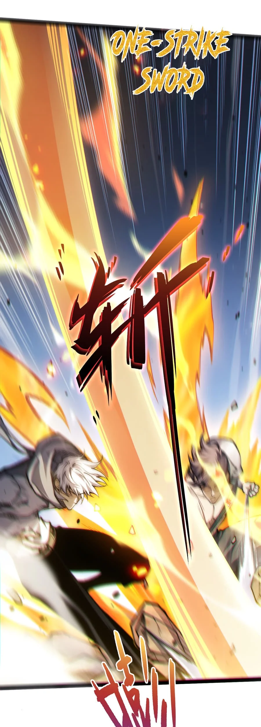 Rebirth of the Thief Who Roamed the World Chapter 3 Gambar 47