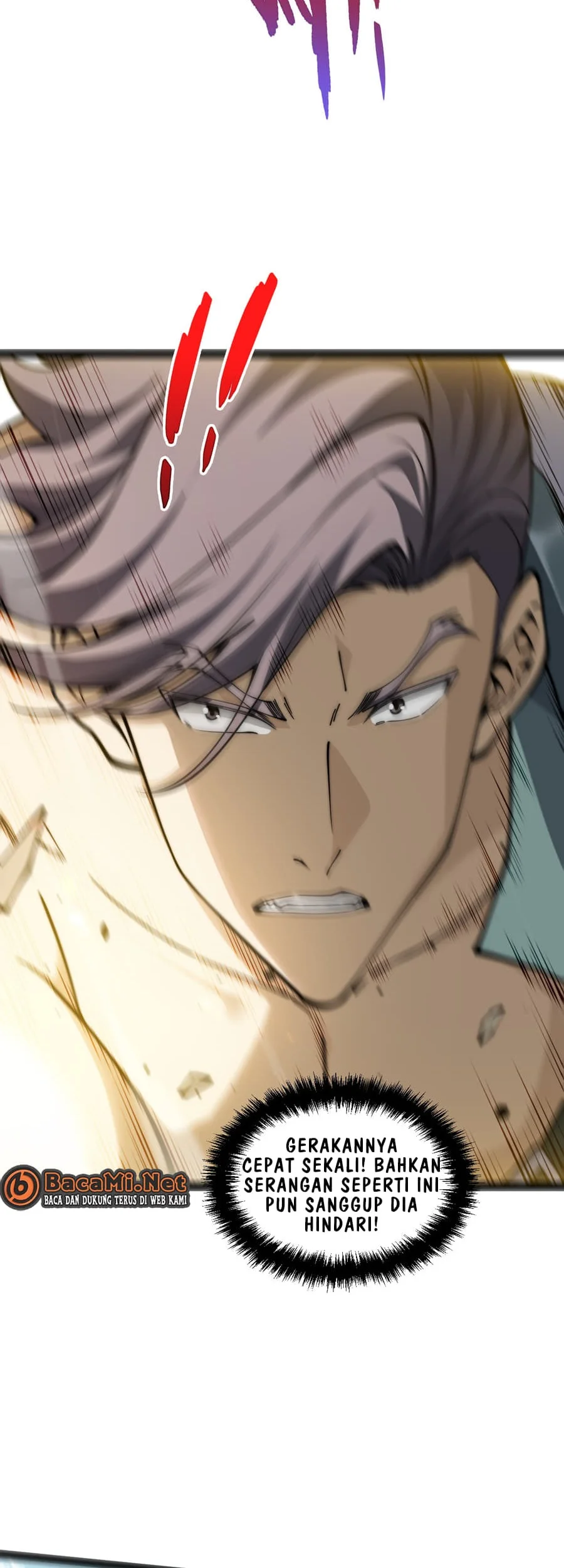 Rebirth of the Thief Who Roamed the World Chapter 3 Gambar 48