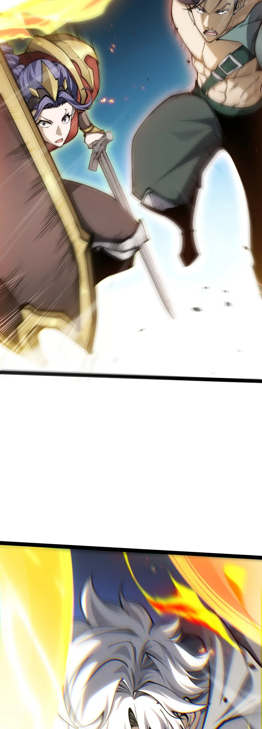 Rebirth of the Thief Who Roamed the World Chapter 3 Gambar 52