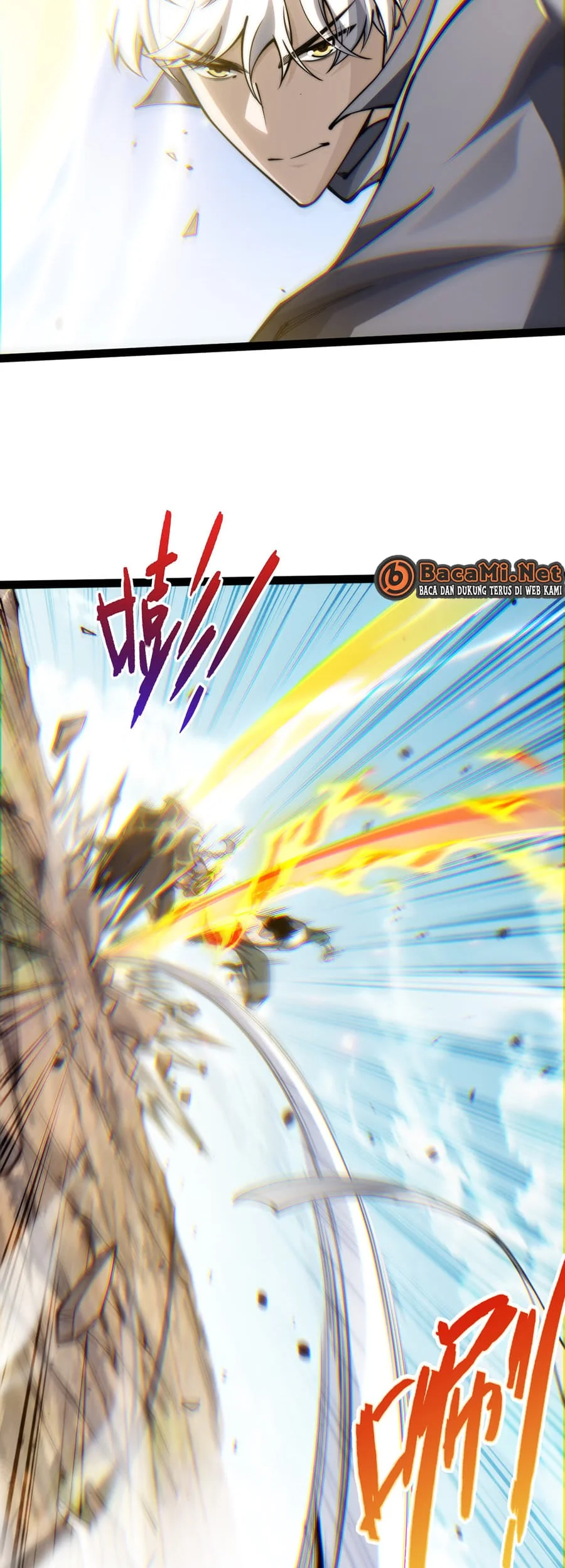 Rebirth of the Thief Who Roamed the World Chapter 3 Gambar 53