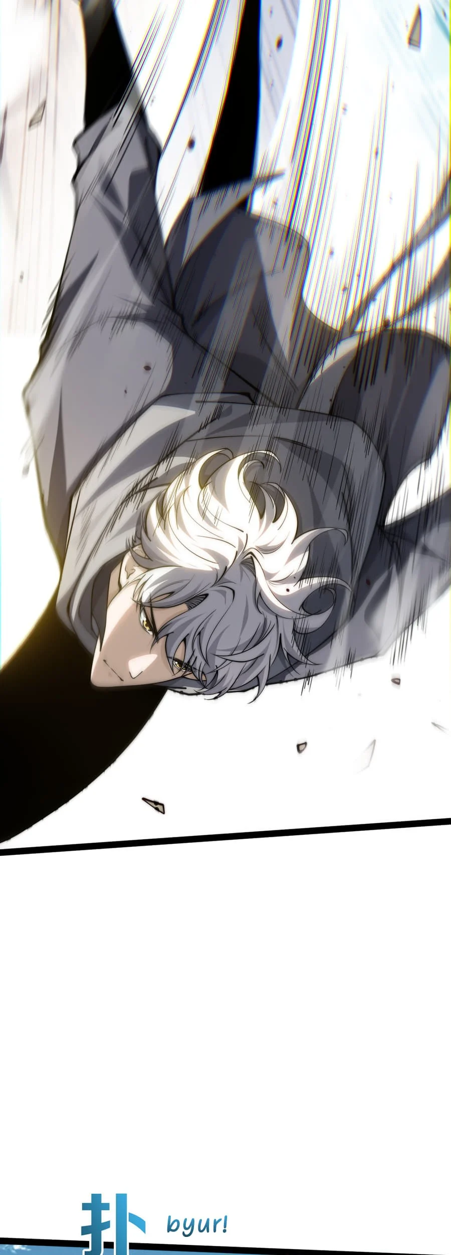 Rebirth of the Thief Who Roamed the World Chapter 3 Gambar 55