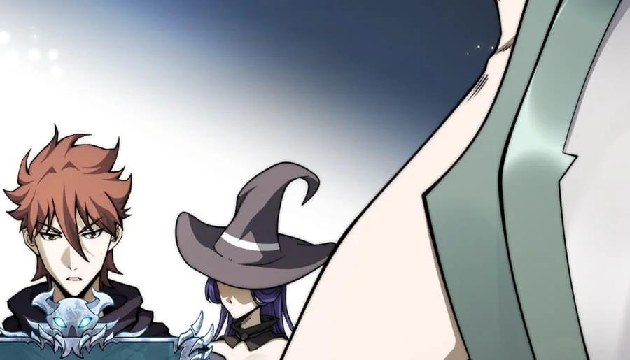 Rebirth of the Thief Who Roamed the World Chapter 3 Gambar 59