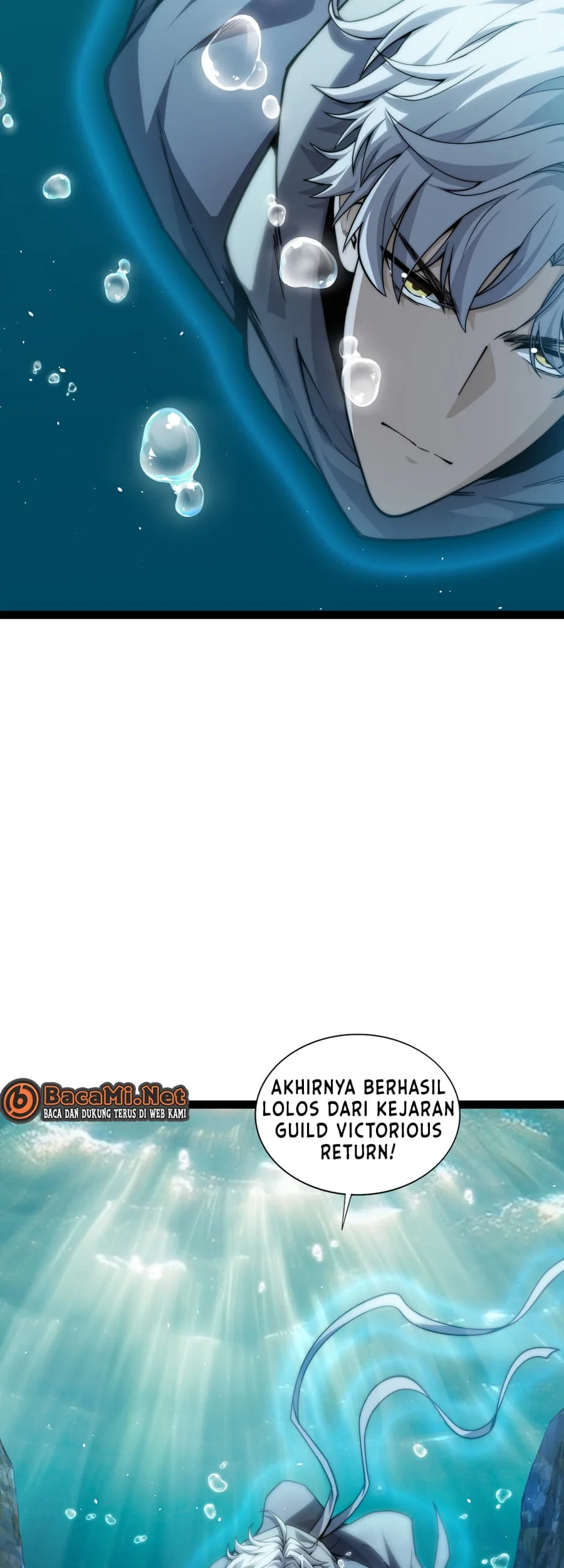 Rebirth of the Thief Who Roamed the World Chapter 3 Gambar 61