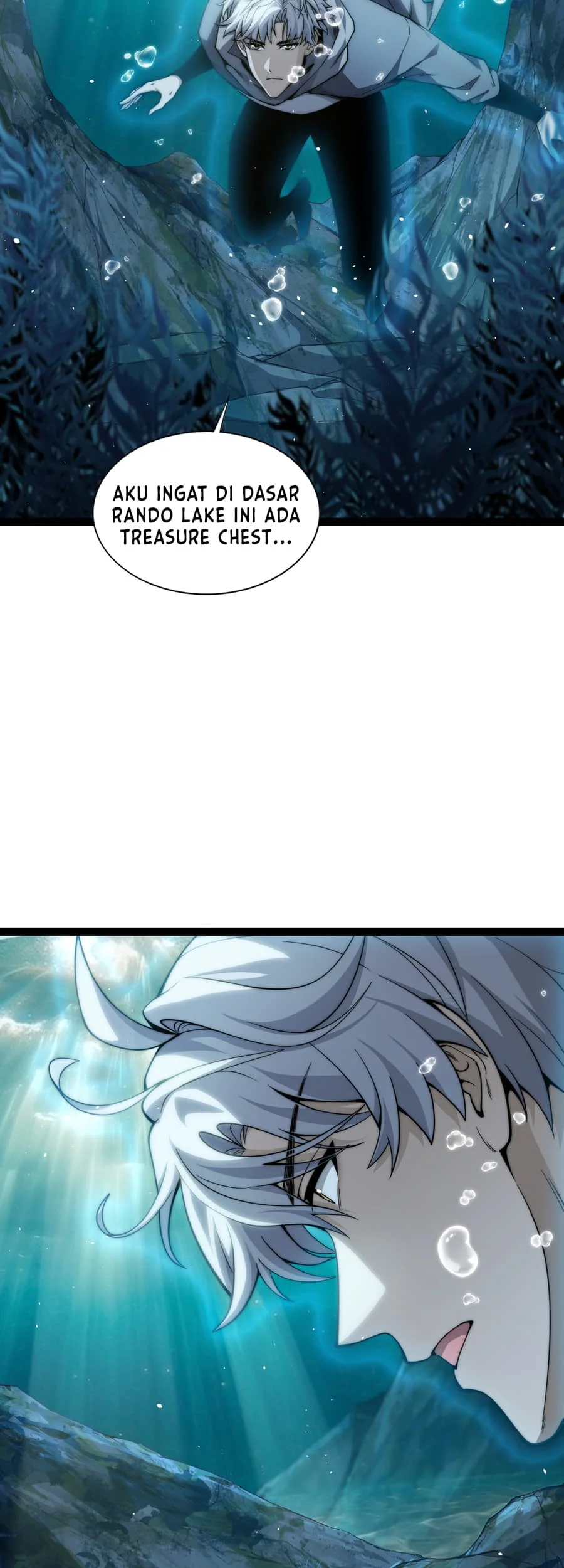 Rebirth of the Thief Who Roamed the World Chapter 3 Gambar 62