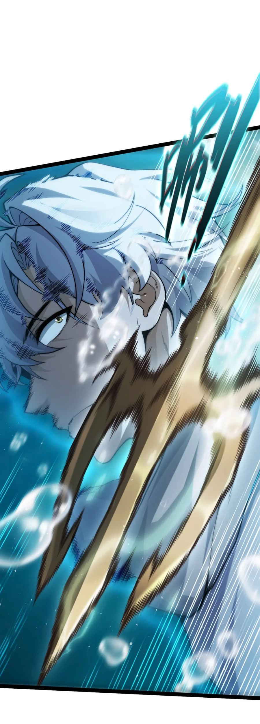 Rebirth of the Thief Who Roamed the World Chapter 3 Gambar 65