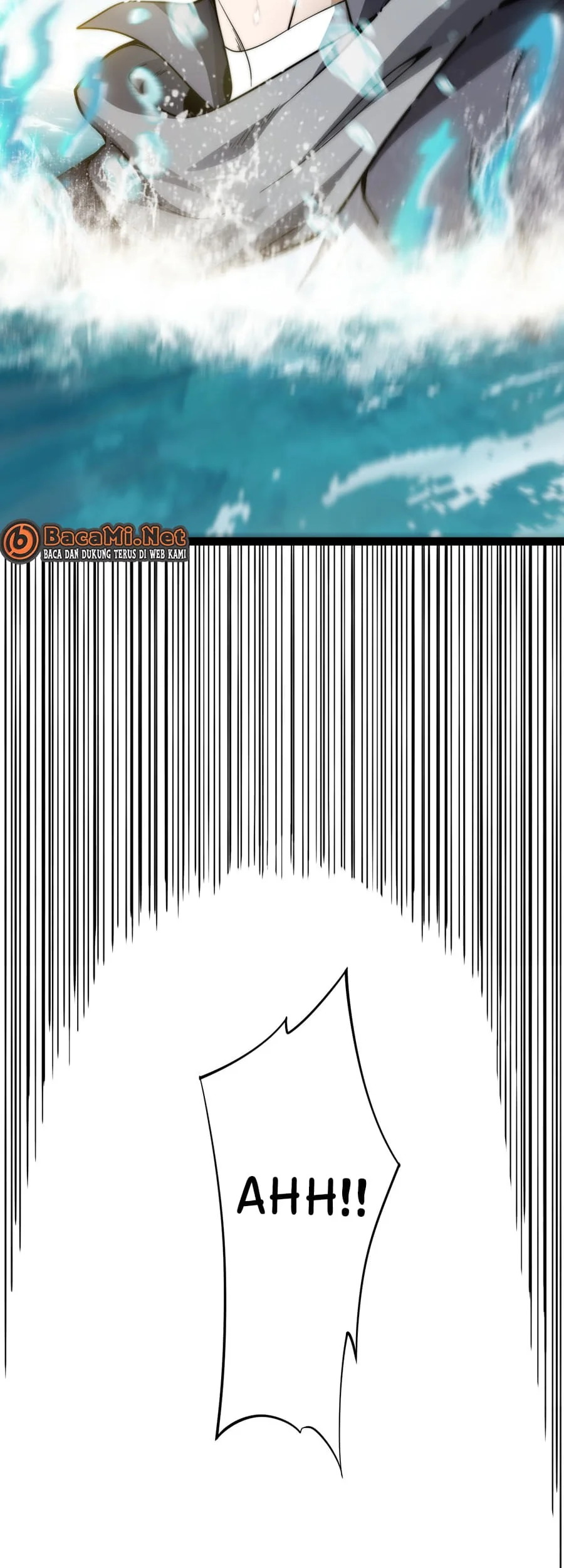 Rebirth of the Thief Who Roamed the World Chapter 3 Gambar 75