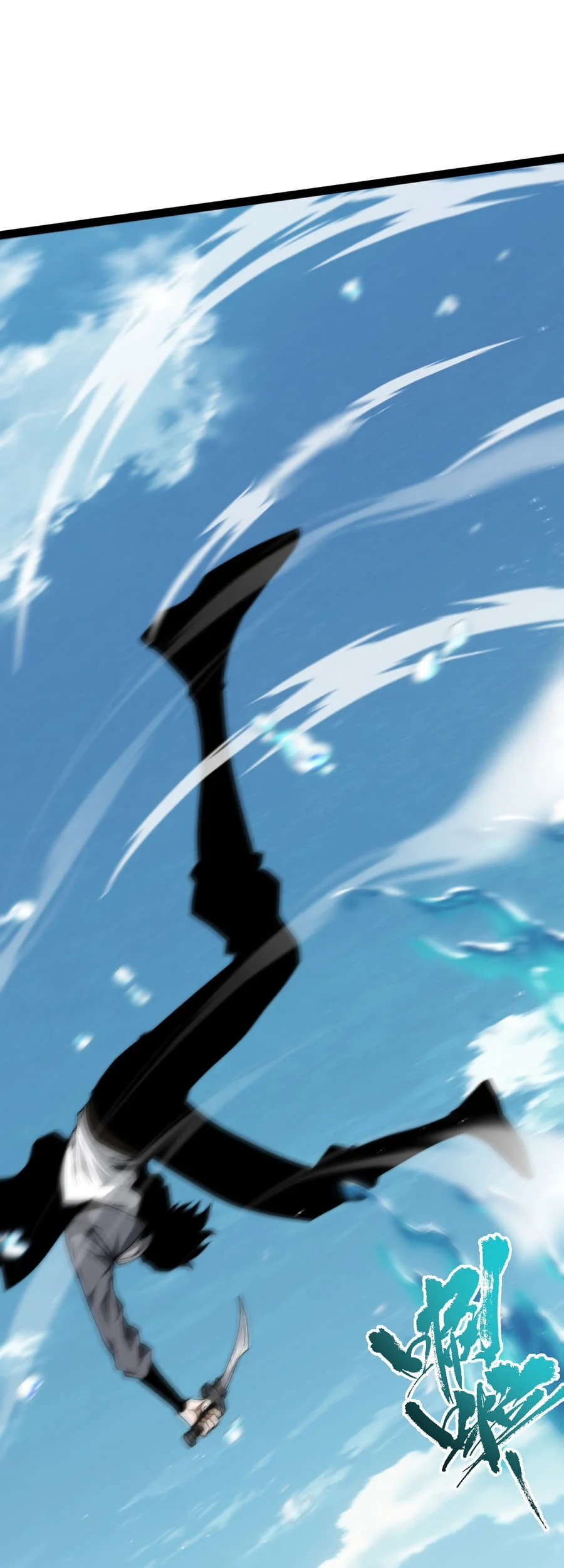 Rebirth of the Thief Who Roamed the World Chapter 3 Gambar 80